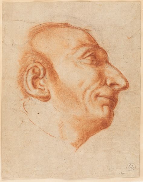 Lotto composto da quattro disegni, secoli XVII-XVIII  - Asta Dipinti e disegni antichi - Associazione Nazionale - Case d'Asta italiane