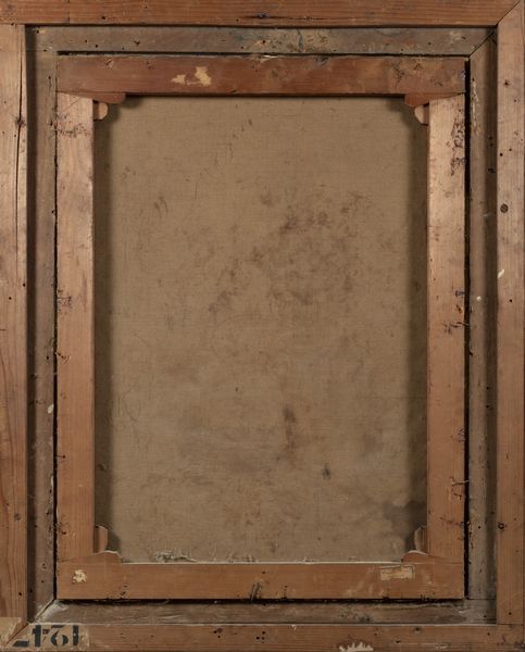 GIUSEPPE DE SANCTIS : Nudo di donna  - Asta Dipinti e disegni antichi - Associazione Nazionale - Case d'Asta italiane