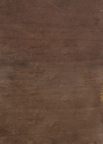 Scuola romana, secolo XVII : Madonna orante  - Asta Dipinti e disegni antichi - Associazione Nazionale - Case d'Asta italiane