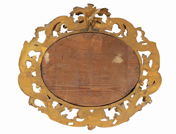 Scuola emiliana, secolo XVII : Maddalena leggente  - Asta Dipinti e disegni antichi - Associazione Nazionale - Case d'Asta italiane