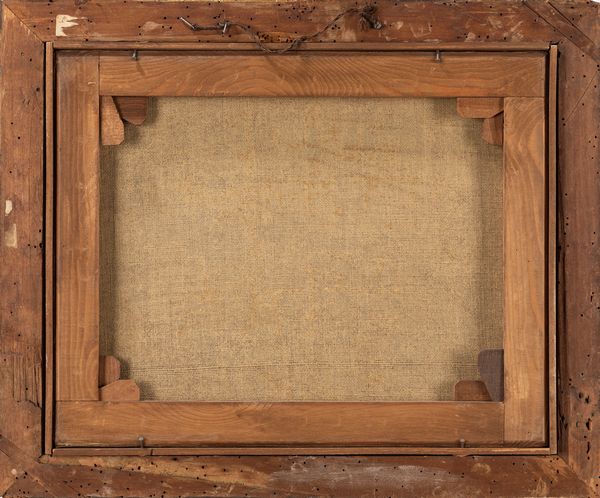 Scuola fiamminga, fine secolo XVII - inizi secolo XVIII : Partenza per la battaglia  - Asta Dipinti e disegni antichi - Associazione Nazionale - Case d'Asta italiane