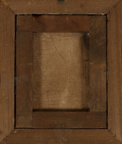 Maniera di Velazquez : Ritratto di bambina in abito rosa e fiori in mano  - Asta Dipinti e disegni antichi - Associazione Nazionale - Case d'Asta italiane