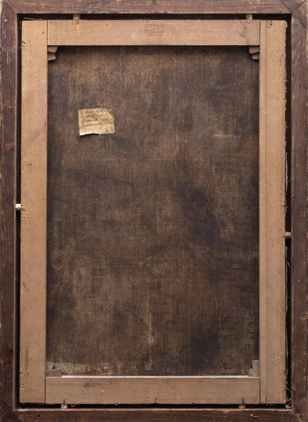 Scuola toscana, secolo XVI : Sacra Famiglia con San Giovannino  - Asta Dipinti e disegni antichi - Associazione Nazionale - Case d'Asta italiane