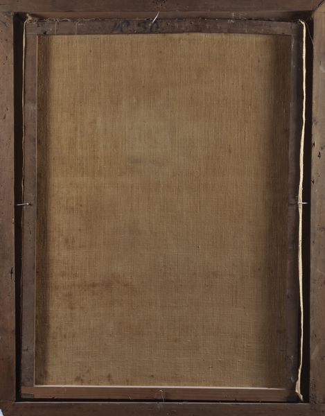 Scuola napoletana, secolo XVII : Evangelista  - Asta Dipinti e disegni antichi - Associazione Nazionale - Case d'Asta italiane