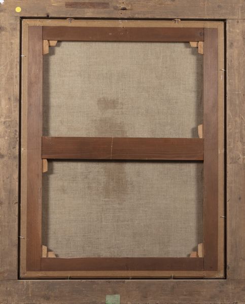 Niccolò Codazzi : Capriccio architettonico con Adorazione dei Magi  - Asta Dipinti e disegni antichi - Associazione Nazionale - Case d'Asta italiane