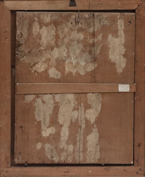 Scuola toscana, secolo XVI : Ritratto di Papa Sisto IV  - Asta Dipinti e disegni antichi - Associazione Nazionale - Case d'Asta italiane