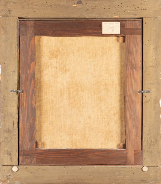 Scuola lombarda, fine del secolo XVII - inizi del secolo XVIII : Ritratto di giovane uomo in armatura  - Asta Dipinti e disegni antichi - Associazione Nazionale - Case d'Asta italiane