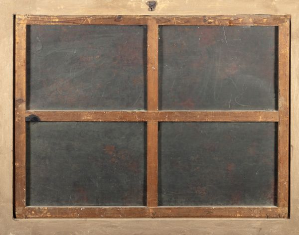 Scuola napoletana , secolo XVII : Scena di battaglia  - Asta Dipinti e disegni antichi - Associazione Nazionale - Case d'Asta italiane