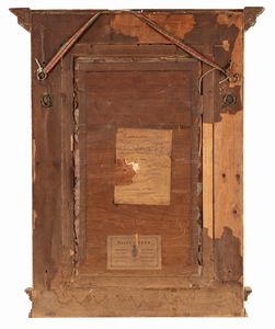 Fernando Gigliarelli : Adorazione del Bambino, da Perugino  - Asta Dipinti e disegni antichi - Associazione Nazionale - Case d'Asta italiane