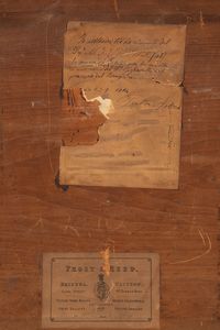 Fernando Gigliarelli : Adorazione del Bambino, da Perugino  - Asta Dipinti e disegni antichi - Associazione Nazionale - Case d'Asta italiane