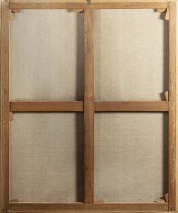 Luca Giordano (Napoli 1634 – 1705) e Studio : Vocazione di San Pietro e Sant'Andrea  - Asta Dipinti e disegni antichi - Associazione Nazionale - Case d'Asta italiane