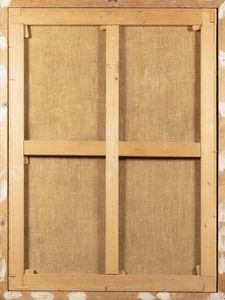 Scuola veneta, secolo XVIII : Allegoria della Pittura  - Asta Dipinti e disegni antichi - Associazione Nazionale - Case d'Asta italiane