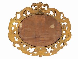 Scuola emiliana, secolo XVII : Maddalena leggente  - Asta Dipinti e disegni antichi - Associazione Nazionale - Case d'Asta italiane