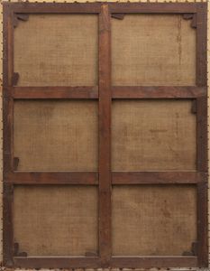 ARTISTA NEOCLASSICO : Maternit�  - Asta Dipinti e disegni antichi - Associazione Nazionale - Case d'Asta italiane