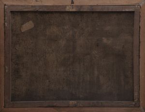 Scuola veneta, fine secolo XVI : Deposizione di Cristo  - Asta Dipinti e disegni antichi - Associazione Nazionale - Case d'Asta italiane