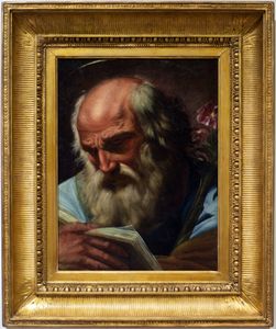 Scuola bolognese, secolo XVII - San Giuseppe