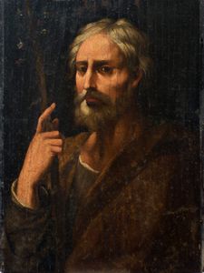 Giuseppe Cesari, detto il Cavalier d'Arpino - San Giuseppe