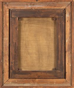 Scuola dell'Italia settentrionale, secolo XVII : Maddalena penitente  - Asta Dipinti e disegni antichi - Associazione Nazionale - Case d'Asta italiane