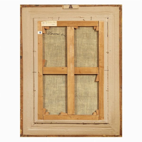 Cagli Corrado : CORRADO CAGLI  - Asta Arte Moderna e Contemporanea, con una selezione dedicata ai biglietti d'auguri d'artista  - Associazione Nazionale - Case d'Asta italiane