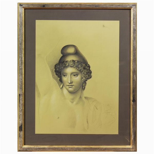 Mariani Carlo Maria : CARLO MARIA MARIANI  - Asta Arte Moderna e Contemporanea, con una selezione dedicata ai biglietti d'auguri d'artista  - Associazione Nazionale - Case d'Asta italiane