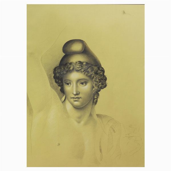 Mariani Carlo Maria : CARLO MARIA MARIANI  - Asta Arte Moderna e Contemporanea, con una selezione dedicata ai biglietti d'auguri d'artista  - Associazione Nazionale - Case d'Asta italiane