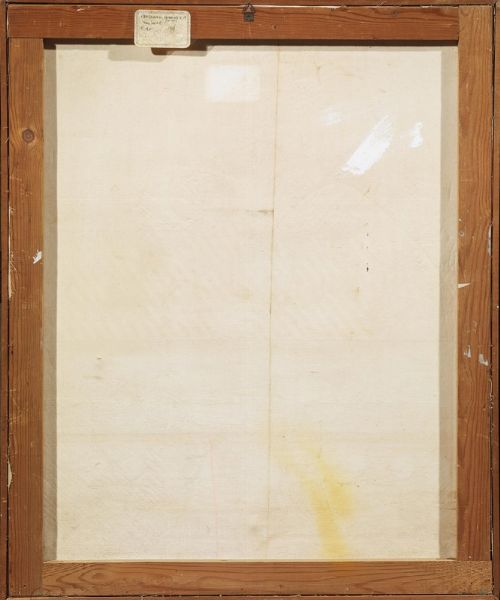 De Filippi Fernando : FERNANDO DE FILIPPI  - Asta Arte Moderna e Contemporanea, con una selezione dedicata ai biglietti d'auguri d'artista  - Associazione Nazionale - Case d'Asta italiane