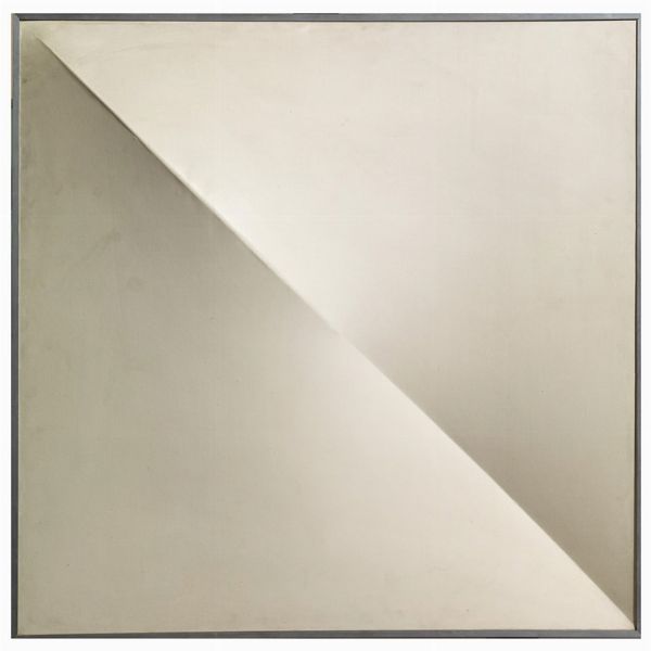 FRANCO GIORGI  - Asta Arte Moderna e Contemporanea, con una selezione dedicata ai biglietti d'auguri d'artista  - Associazione Nazionale - Case d'Asta italiane