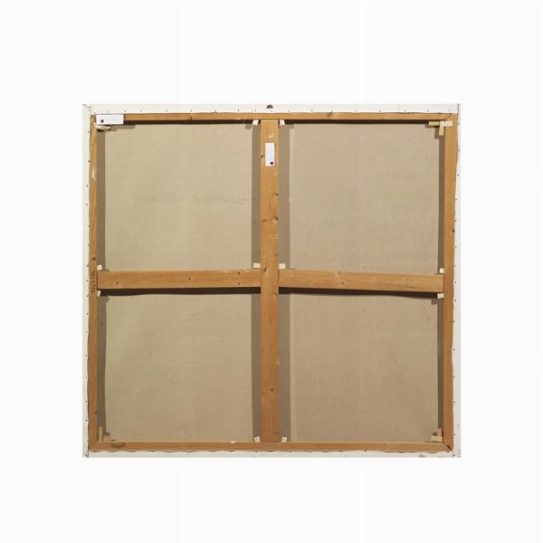 DORMICE : HEINRICH NICOLAU DORMICE  - Asta Arte Moderna e Contemporanea, con una selezione dedicata ai biglietti d'auguri d'artista  - Associazione Nazionale - Case d'Asta italiane