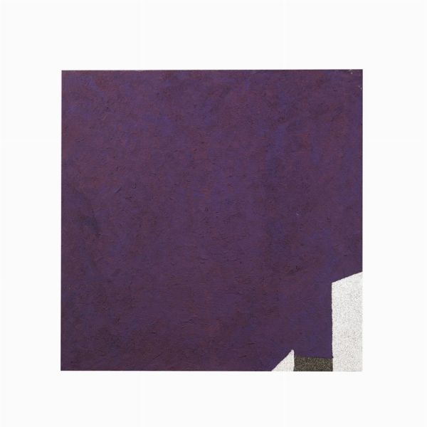 MASSIMO CATALANI  - Asta Arte Moderna e Contemporanea, con una selezione dedicata ai biglietti d'auguri d'artista  - Associazione Nazionale - Case d'Asta italiane