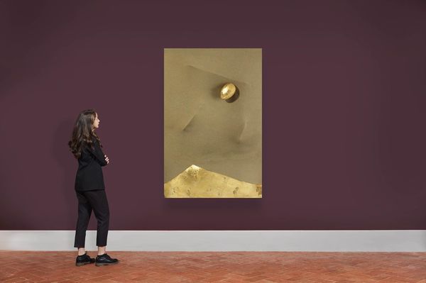 DINO CASTELVECCHI  - Asta Arte Moderna e Contemporanea, con una selezione dedicata ai biglietti d'auguri d'artista  - Associazione Nazionale - Case d'Asta italiane