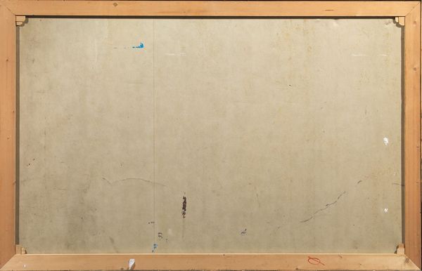 LEE SWAIN  - Asta Arte Moderna e Contemporanea, con una selezione dedicata ai biglietti d'auguri d'artista  - Associazione Nazionale - Case d'Asta italiane