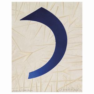 Pomodoro Arnaldo - ARNALDO POMODORO