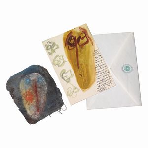 ZAVATTINI CESARE - CESARE ZAVATTINI