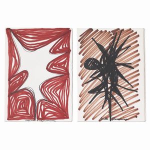 FRANCHINA NINO - NINO FRANCHINA