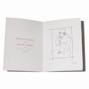 GENTILINI FRANCO - FRANCO GENTILINI