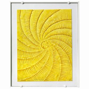 Pomodoro Arnaldo - ARNALDO POMODORO