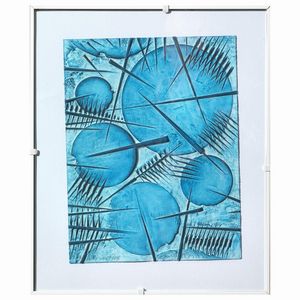 Pomodoro Arnaldo - ARNALDO POMODORO