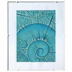 Pomodoro Arnaldo - ARNALDO POMODORO