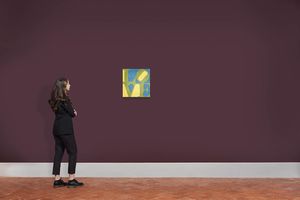 Indiana Robert : ROBERT INDIANA  - Asta Arte Moderna e Contemporanea, con una selezione dedicata ai biglietti d'auguri d'artista  - Associazione Nazionale - Case d'Asta italiane