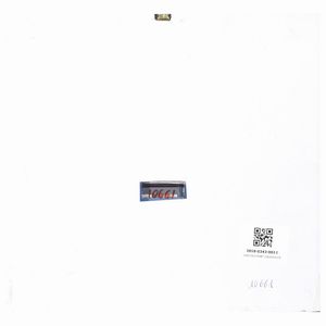 Galimberti Maurizio : MAURIZIO GALIMBERTI  - Asta Arte Moderna e Contemporanea, con una selezione dedicata ai biglietti d'auguri d'artista  - Associazione Nazionale - Case d'Asta italiane