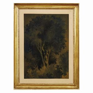 Cagli Corrado : CORRADO CAGLI  - Asta Arte Moderna e Contemporanea, con una selezione dedicata ai biglietti d'auguri d'artista  - Associazione Nazionale - Case d'Asta italiane