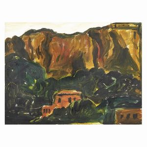 GUIDI VIRGILIO - VIRGILIO GUIDI