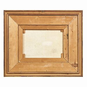 GUIDI VIRGILIO : VIRGILIO GUIDI  - Asta Arte Moderna e Contemporanea, con una selezione dedicata ai biglietti d'auguri d'artista  - Associazione Nazionale - Case d'Asta italiane