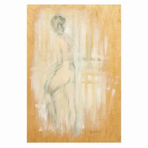 Ajmone Giuseppe - GIUSEPPE AJMONE