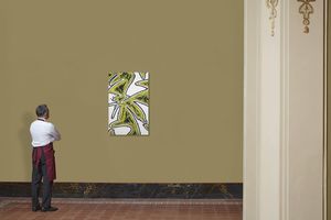 ASDRUBALI GIANNI : GIANNI ASDRUBALI  - Asta Arte Moderna e Contemporanea, con una selezione dedicata ai biglietti d'auguri d'artista  - Associazione Nazionale - Case d'Asta italiane