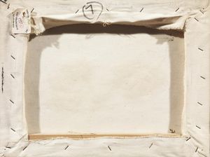 MATTIOLI CARLO : CARLO MATTIOLI  - Asta Arte Moderna e Contemporanea, con una selezione dedicata ai biglietti d'auguri d'artista  - Associazione Nazionale - Case d'Asta italiane