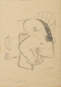 ANTES HORST - HORST ANTES