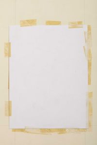 ANTES HORST : HORST ANTES  - Asta Arte Moderna e Contemporanea, con una selezione dedicata ai biglietti d'auguri d'artista  - Associazione Nazionale - Case d'Asta italiane