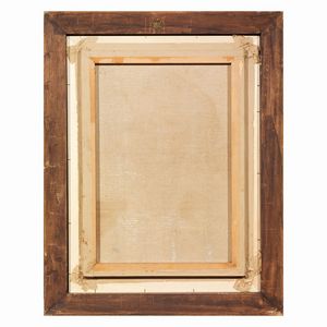 Maccari Mino : MINO MACCARI  - Asta Arte Moderna e Contemporanea, con una selezione dedicata ai biglietti d'auguri d'artista  - Associazione Nazionale - Case d'Asta italiane