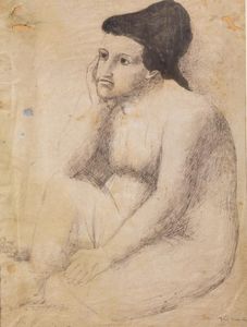 MANZU GISCOMO - GIACOMO MANZU'